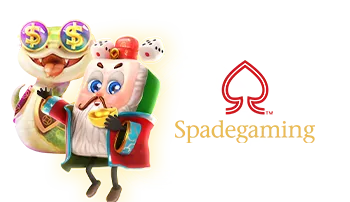 SPADEGAMING