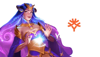YGGDRASIL