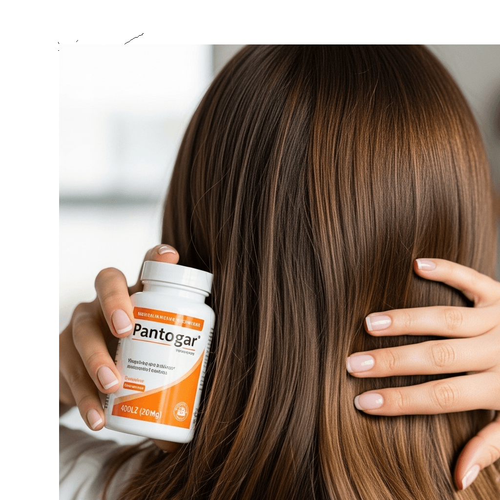 Pantogar Vitaminai: Išsami Apžvalga ir Gidas Sveikiems Plaukams bei Nagams Pantogar Vitaminai: Išsami Apžvalga ir Gidas Sveikiems Plaukams bei Nagams