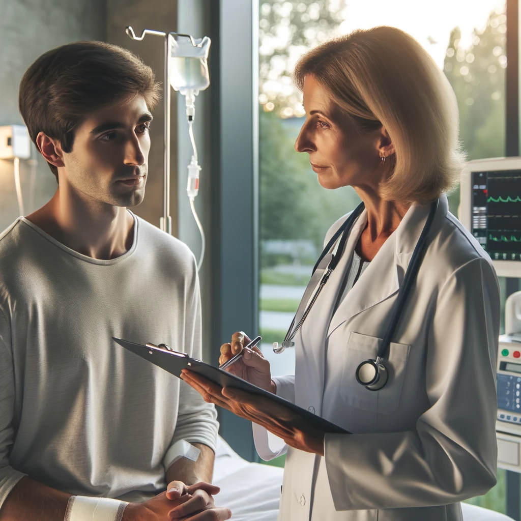 Kronos viruso simptomai