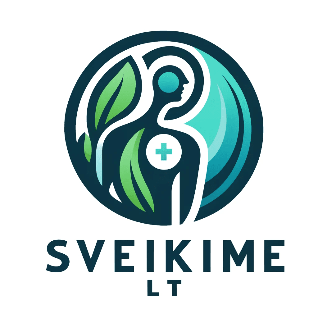 Sveikime.Lt