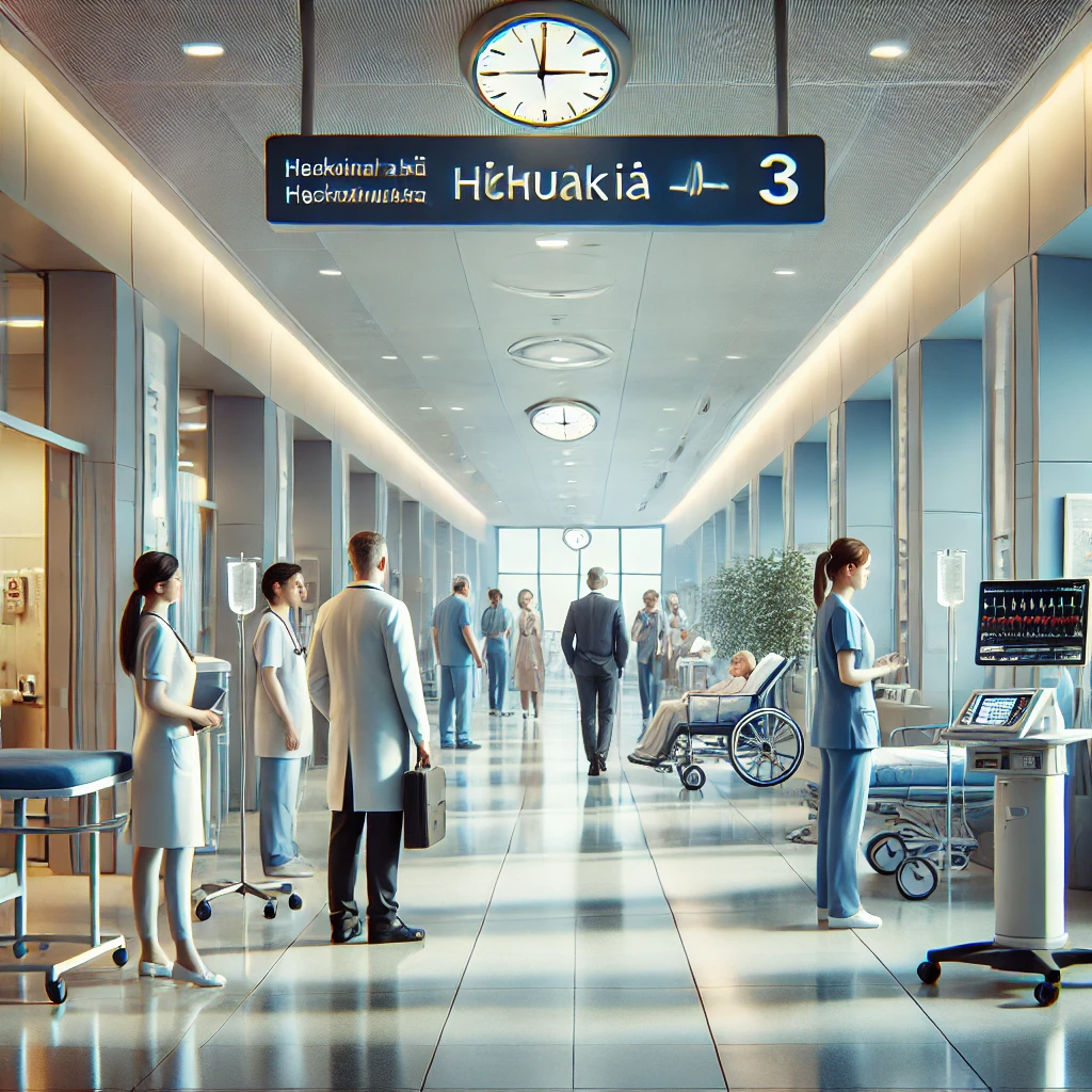 1808 m. Lietuvoje: sveikatos priežiūros sistemos pradžia