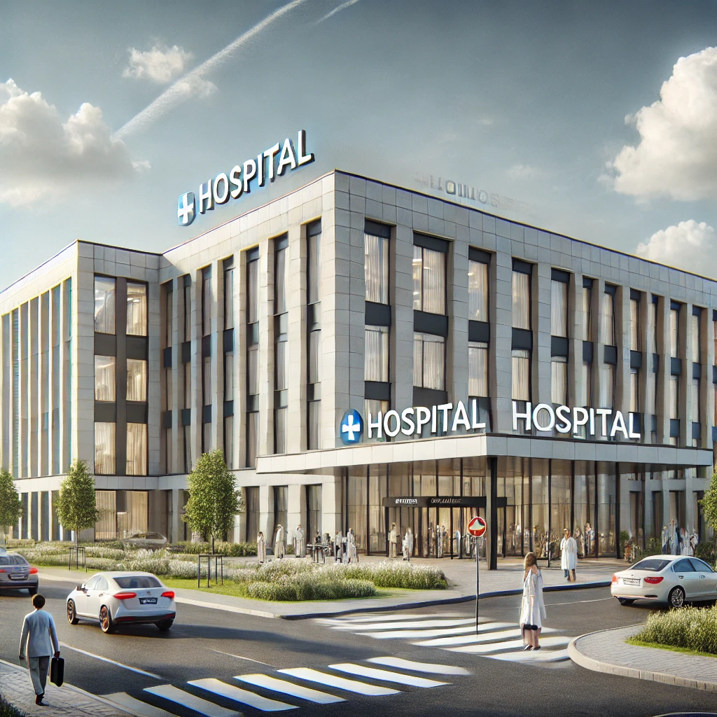 Ozo sveikatos centras