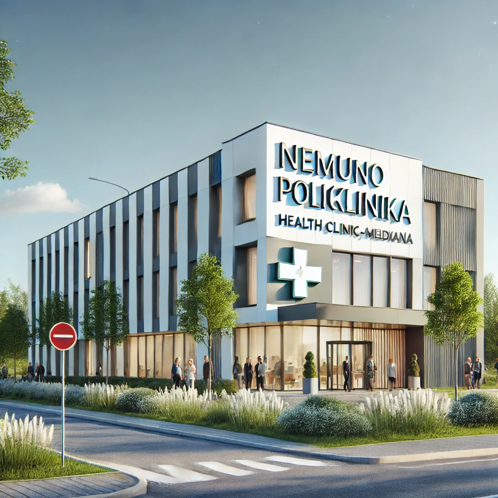 Nemuno poliklinika