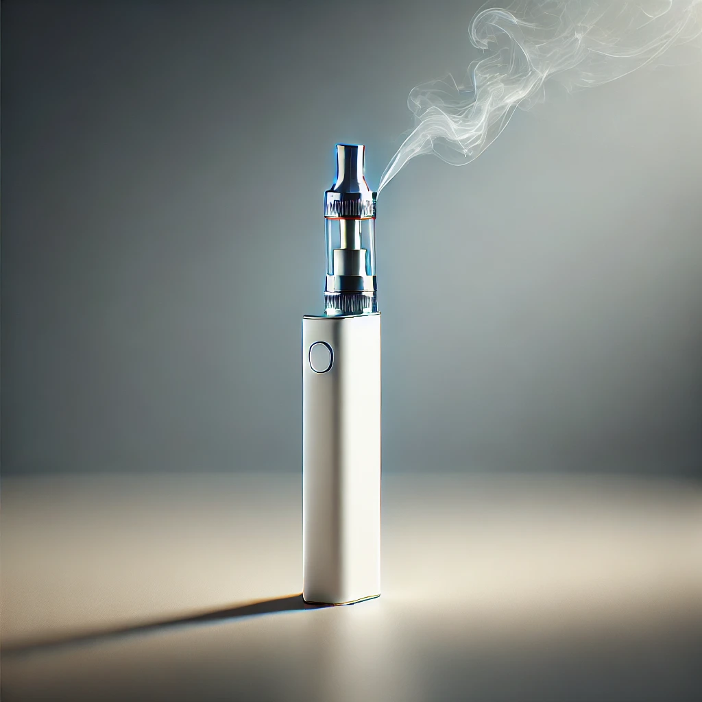Elektroninės cigaretės: Privalumai, trūkumai ir poveikis sveikatai