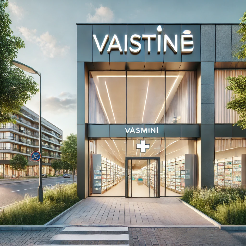 Kaip Rasti Vaistinę Slegis: Supratimas, Priežastys ir Valdymo BūdaiŠalMano vaistinė: Saugumo ir sveikatos prieglobstis Jūsų kasdienybėjeia Save: Patarimai ir Nauda