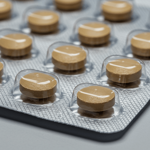 Ibumetinas: viskas, ką reikia žinoti apie šį vaistą