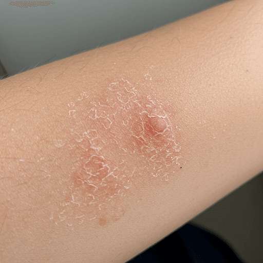Atopinis dermatitas: išsamus vadovas