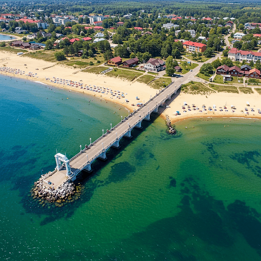 Palangos linas: Nuo audimo tradicijų iki šiuolaikinio meno