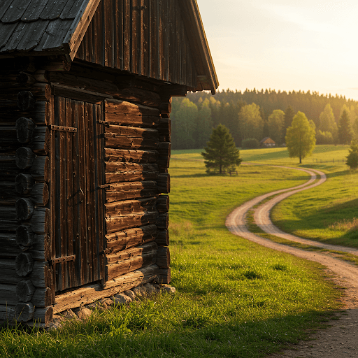 Stabilumas: esminis žmogaus gyvenimo ramstis