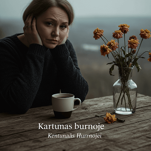 Kartumas burnoje: priežastys, simptomai ir sprendimo būdai