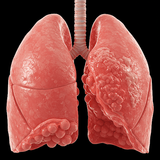 Pneumonija: kas tai, simptomai, priežastys ir gydymas