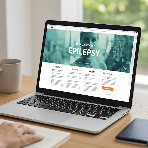 Epilepsija: išsamus žvilgsnis į ligą, jos priežastis, simptomus ir gydymą