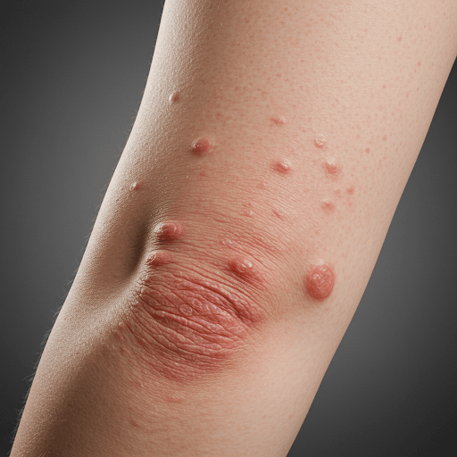 Psoriazė: išsamus žvilgsnis į lėtinę odos ligą