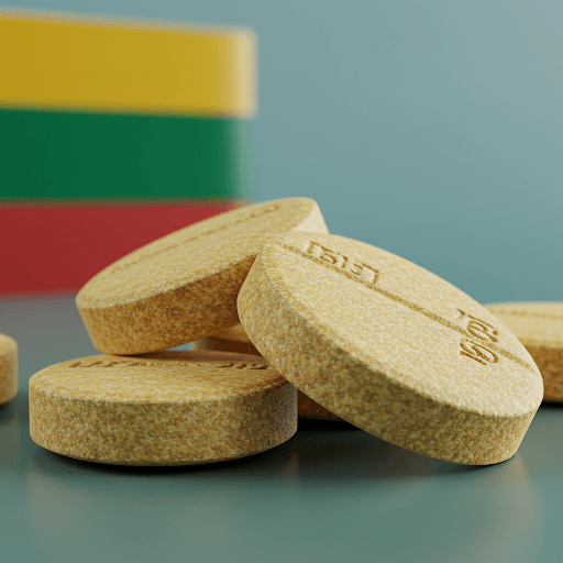 Metforminas: daugiau nei vaistas nuo diabeto