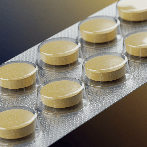 Omeprazolis: ką svarbu žinoti apie šį vaistą?