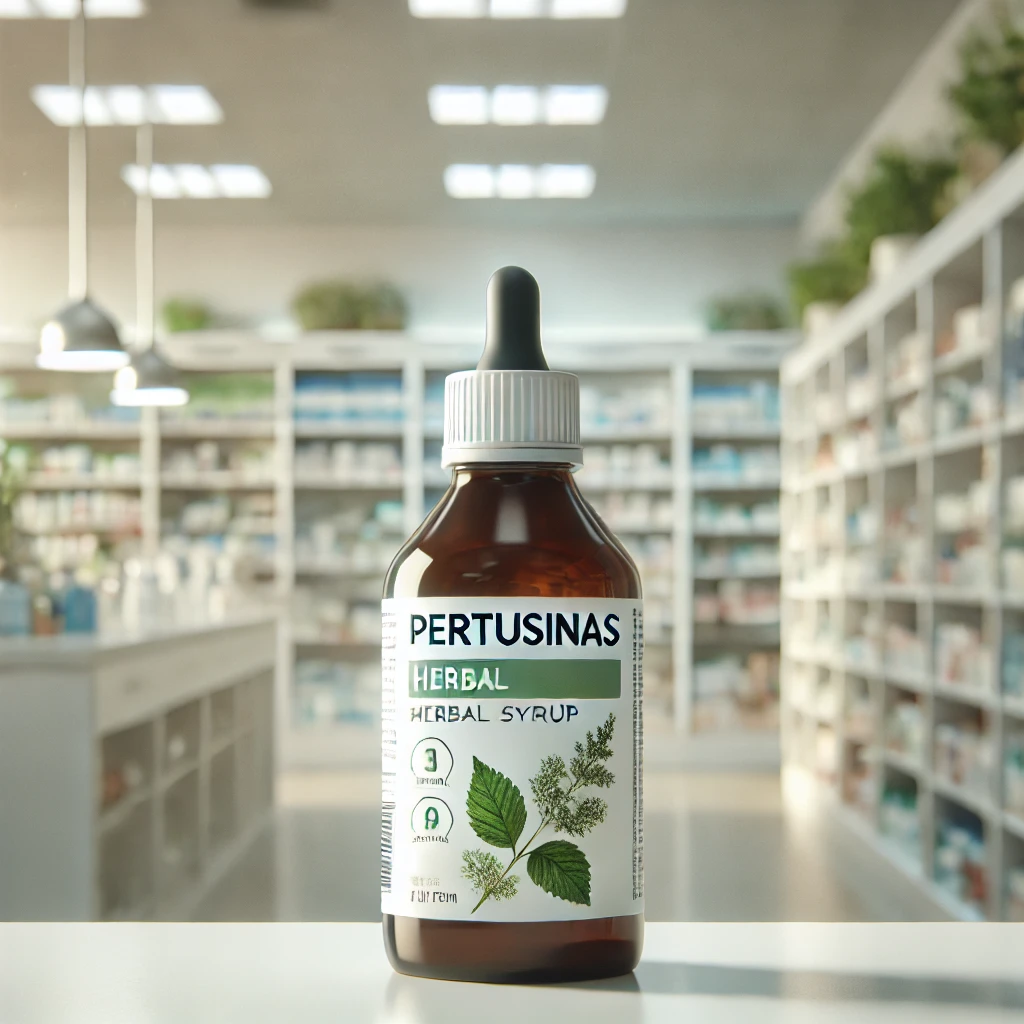 Pertusinas: išsamus vadovas apie simptomus, gydymą ir prevenciją