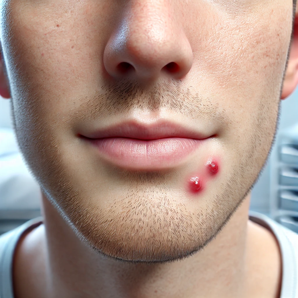 Herpes virusas: išsamus vadovas apie simptomus, gydymą ir prevenciją
