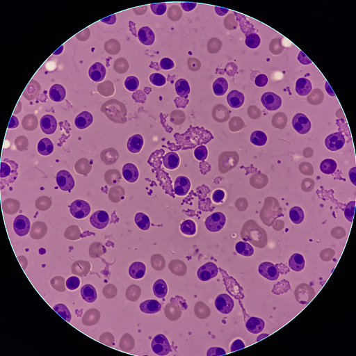 Leukemija: išsamus žvilgsnis į kraujo vėžį