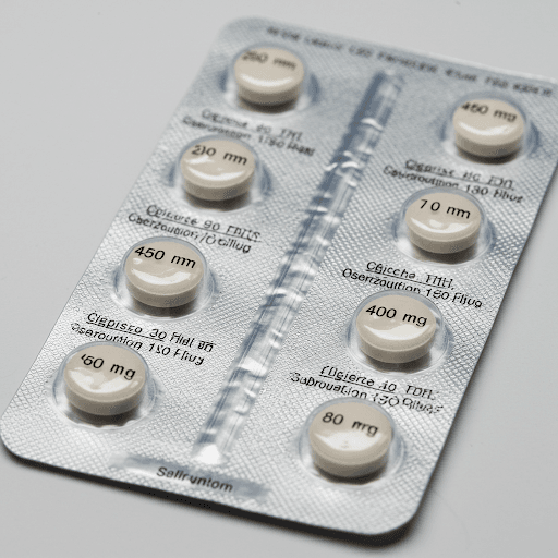 Ibupromas 400: viskas, ką reikia žinoti