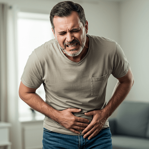 Pilvo apačios skausmas: priežastys, diagnostika ir gydymas