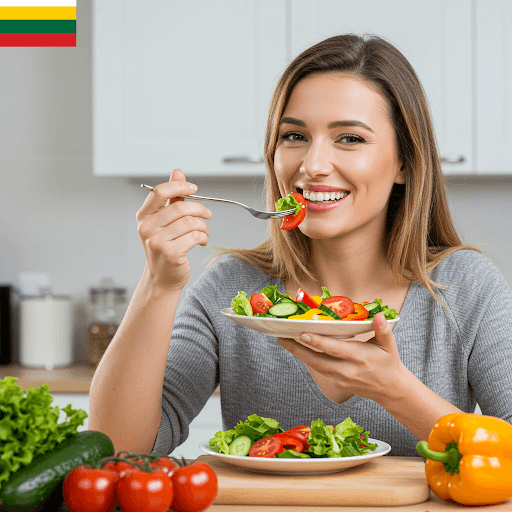 MTL cholesterolis: kas tai, kodėl svarbus ir kaip jį kontroliuoti?