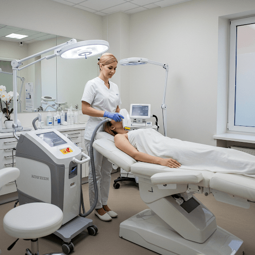 Ląstelių klinika: kas tai ir kodėl ji svarbi šiuolaikinei medicinai?