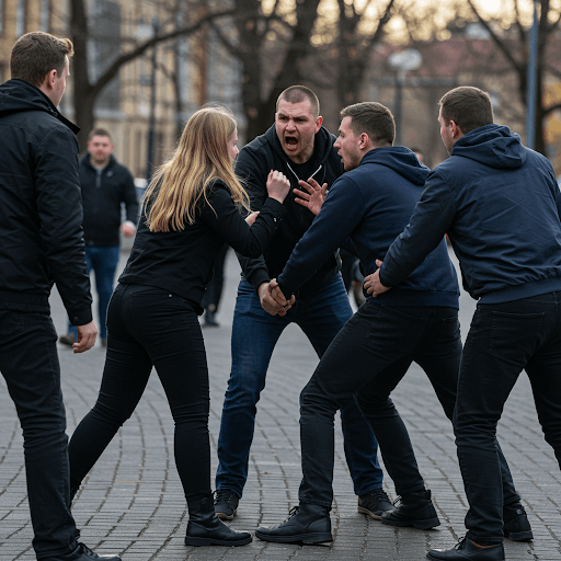 Agresyvumas: priežastys, apraiškos ir valdymas