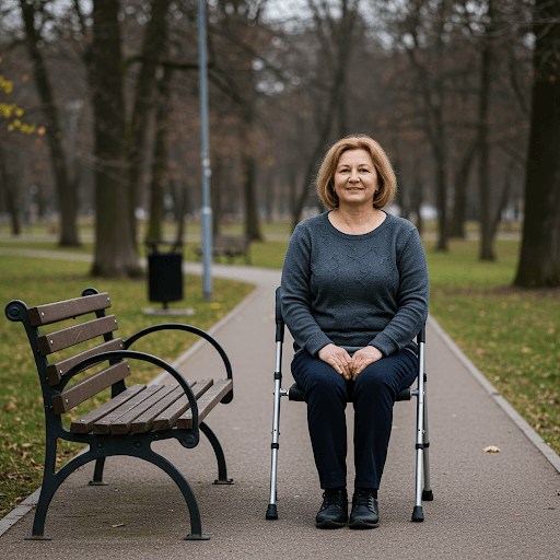 Išsėtinė sklerozė: kas tai ir kaip su ja gyventi?