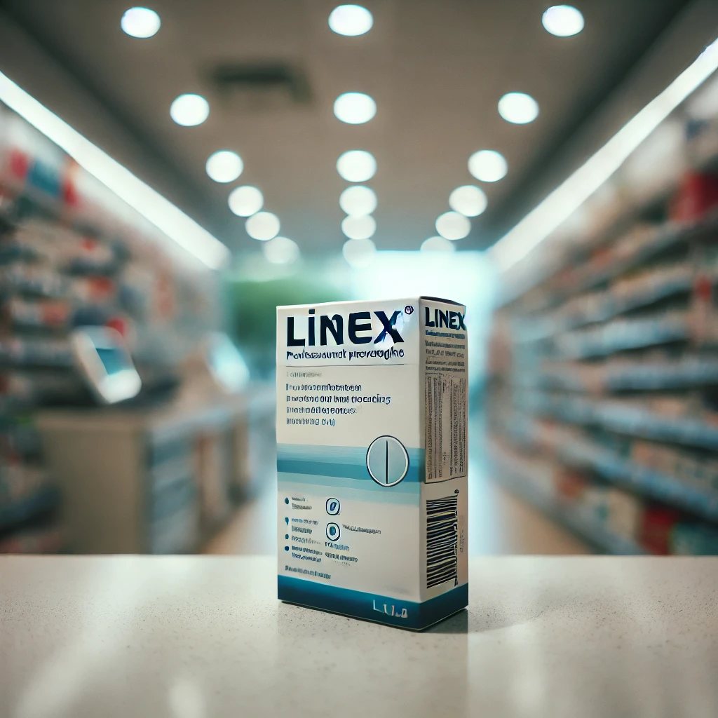 Linex ir sveika gyvensena: kaip pasirūpinti žarnyno mikroflora ir bendra sveikata