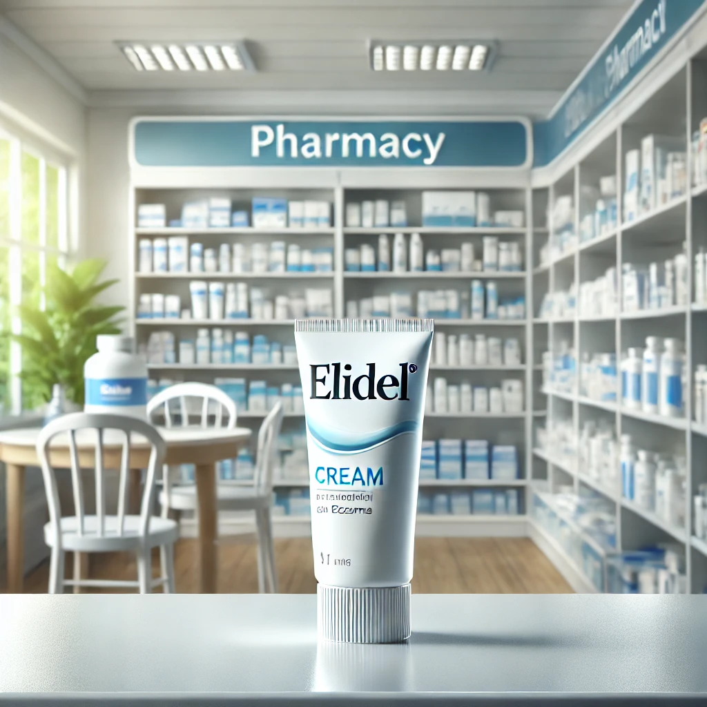 Elidel: išsamus vadovas odos priežiūrai ir sveikatai