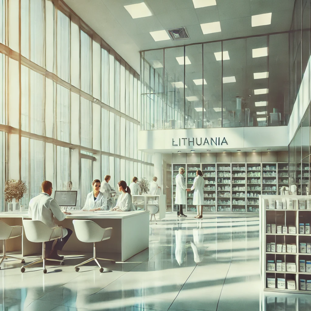 Uvaním: holistinis požiūris į sveikatingumą
