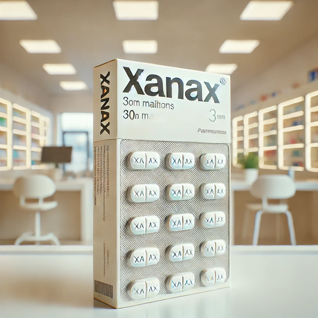 Xanax vaistai: svarbūs patarimai, naudojimo gairės ir gydymo nauda