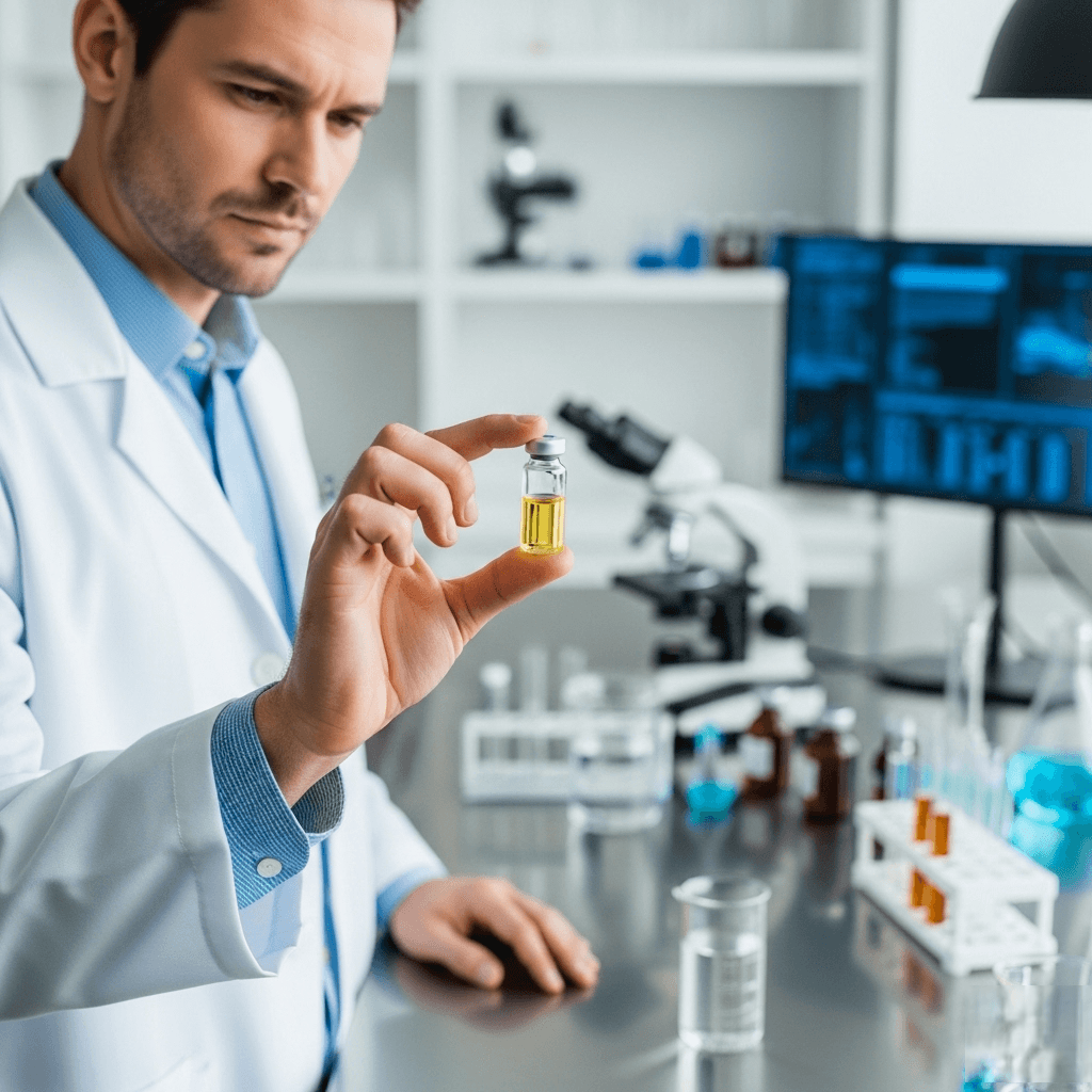 Deksametazonas: Galingas Vaistas, Keičiantis Gydymo Praktiką – Nuo Alergijos Iki COVID-19