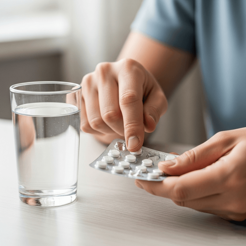 Trifas (Torazemidas): Išsamus Gidas Apie Galingą Diuretiką, Jo Poveikį Ir Saugų Vartojimą Trifas (Torazemidas): Išsamus Gidas Apie Galingą Diuretiką, Jo Poveikį Ir Saugų Vartojimą