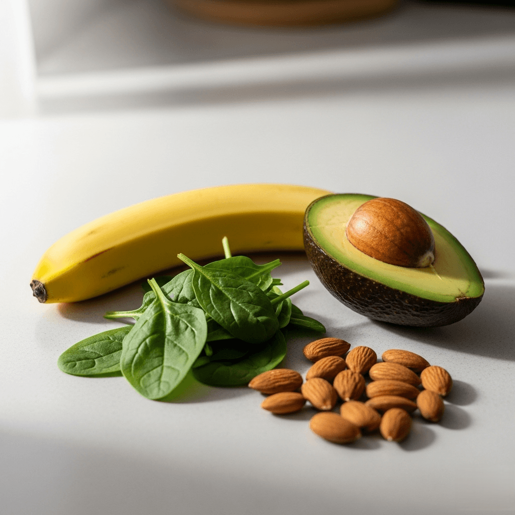 Kalis ir Magnis: Neatsiejamas Duetas Jūsų Sveikatai – Kodėl Jie Būtini Kartu?