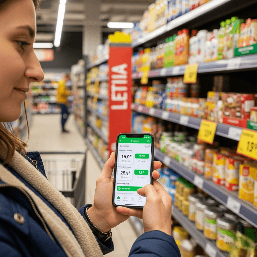 Kainų Palyginimas Lietuvoje: Išsamus Gidas, Kaip Sutaupyti Protingai ir Be Streso