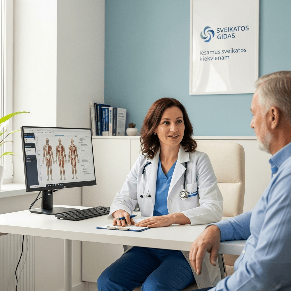 Kraujas Išmatose: Priežastys, Simptomai ir Gydymas. Išsamus Gidas