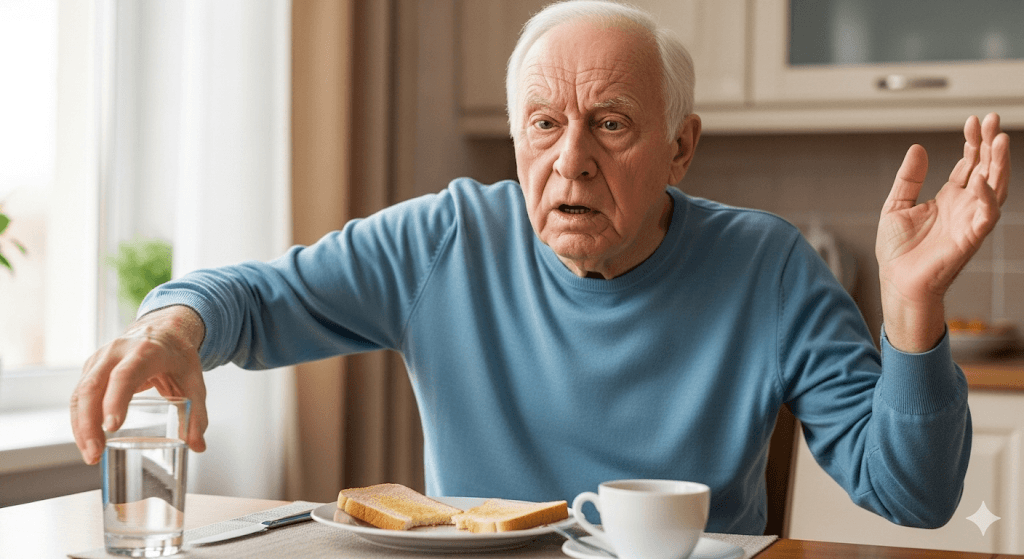 Insulto Požymiai: Kaip Atpažinti Tylųjį Žudiką ir Išgelbėti Gyvybę?