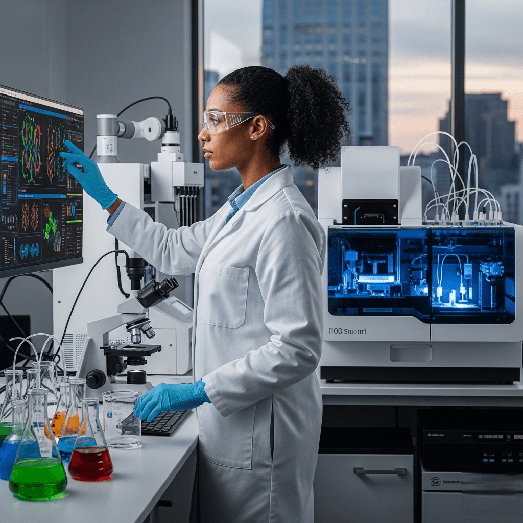 Nataspin Control: Išsami Analizė – Kaip Veikia, Kam Skirta ir Ką Sako Mokslas?