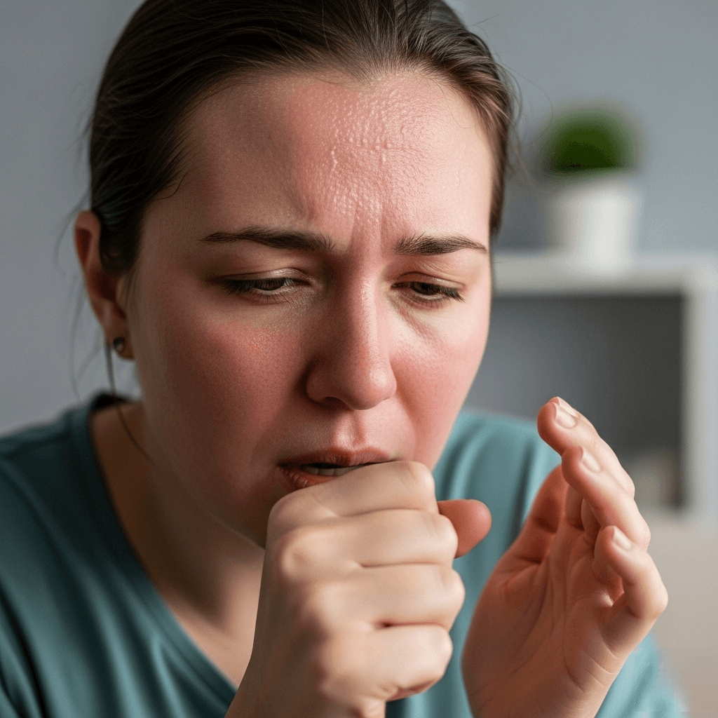 Plaučių Uždegimo Simptomai: Išsamus Gidas, Kaip Atpažinti Ligą ir Apsisaugoti Nuo Komplikacijų