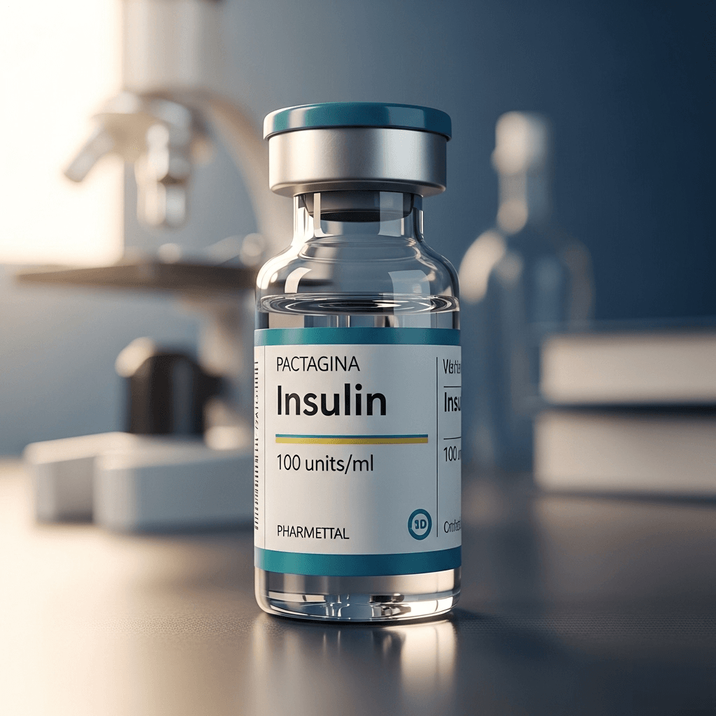 Insulinas: gyvybės hormonas, pakeitęs likimus ir dovanojęs viltį