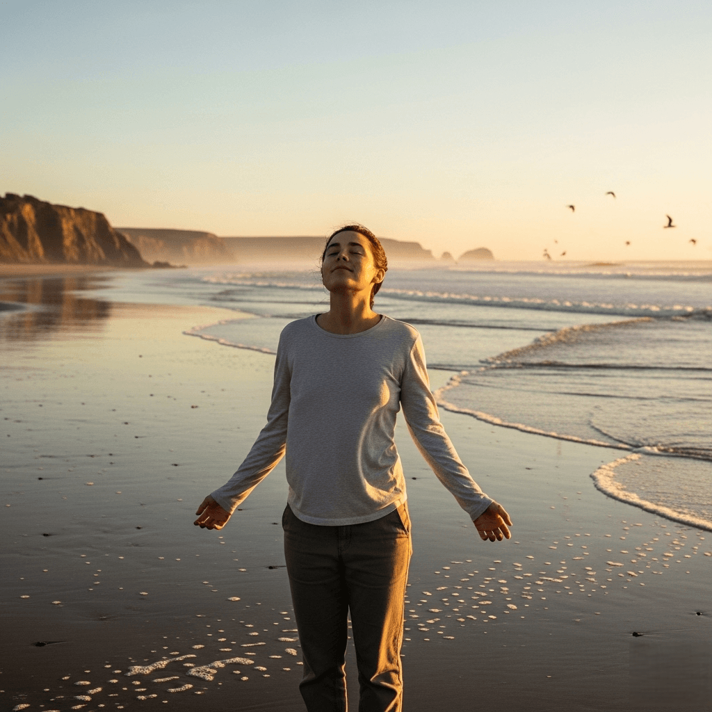 Nerimo Sutrikimas: Daugiau Nei Tik Jaudulys. Kaip Atpažinti, Suprasti ir Susigrąžinti Ramybę