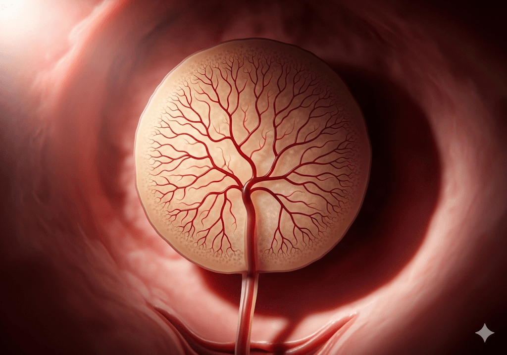 Placenta: Gyvybės Medis Jūsų Įsčiose – Viskas, Ką Reikia Žinoti