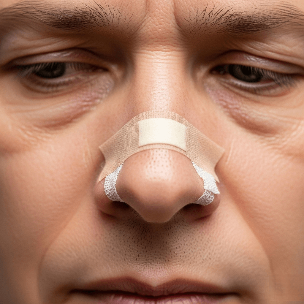 Nosies Pertvaros Operacija: Viskas, Ką Būtina Žinoti Norint Vėl Laisvai Kvėpuoti Nosies Pertvaros Operacija: Viskas, Ką Būtina Žinoti Norint Vėl Laisvai Kvėpuoti