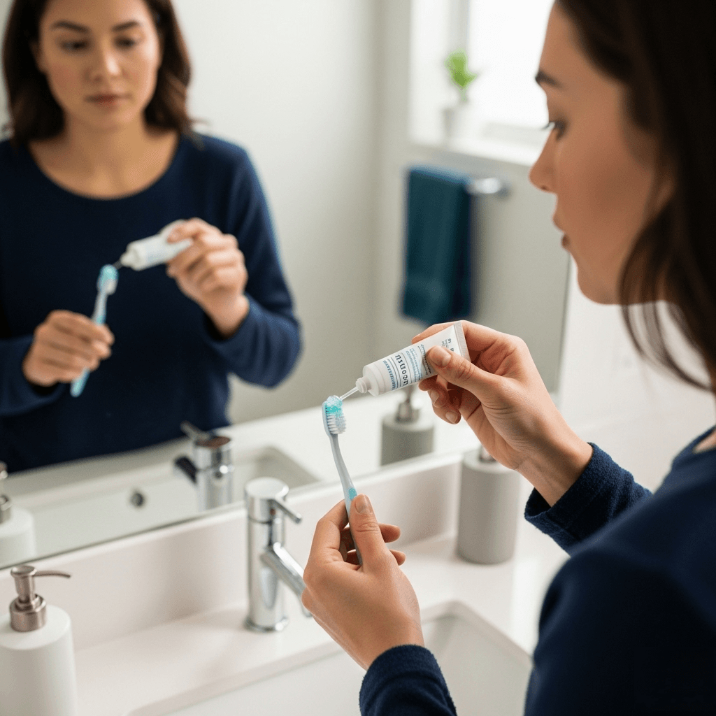 Sanoral Gelis: Išsamus Gidas Jūsų Burnos Sveikatai – Kada, Kaip ir Kodėl Jį Naudoti? Sanoral Gelis: Išsamus Gidas Jūsų Burnos Sveikatai – Kada, Kaip ir Kodėl Jį Naudoti?