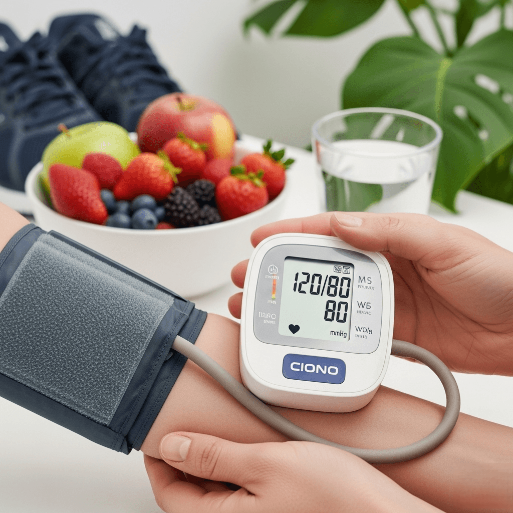 Prestarium 5 mg: Išsamus Gidas į Kraujospūdžio Kontrolę ir Širdies Sveikatą