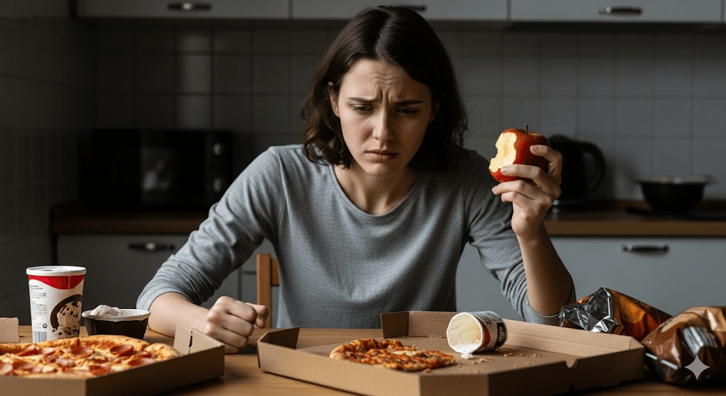 Bulimija: Nematoma Kova su Maistu ir Savimi. Kaip Atpažinti ir Ieškoti Pagalbos?