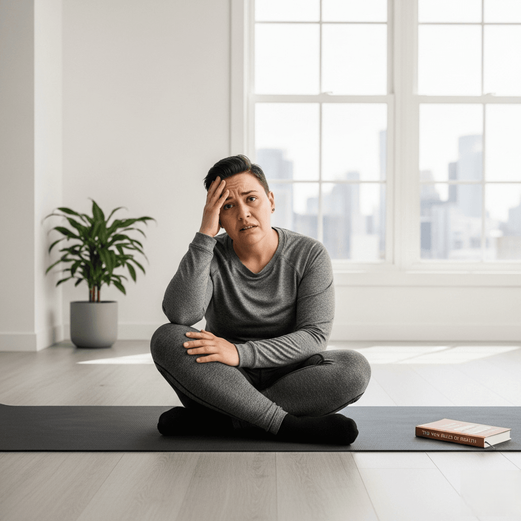 Nevisada: Kodėl Populiariausios Taisyklės Apie Sveikatą ir Laimę Kartais Mums Kenkia