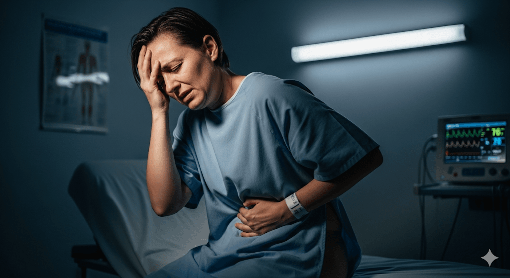 Tulžies Akmenys: Tylūs Priešai Mūsų Kūne – Priežastys, Simptomai ir Gydymo Būdai